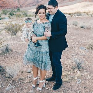 Anthropologie dress worn once